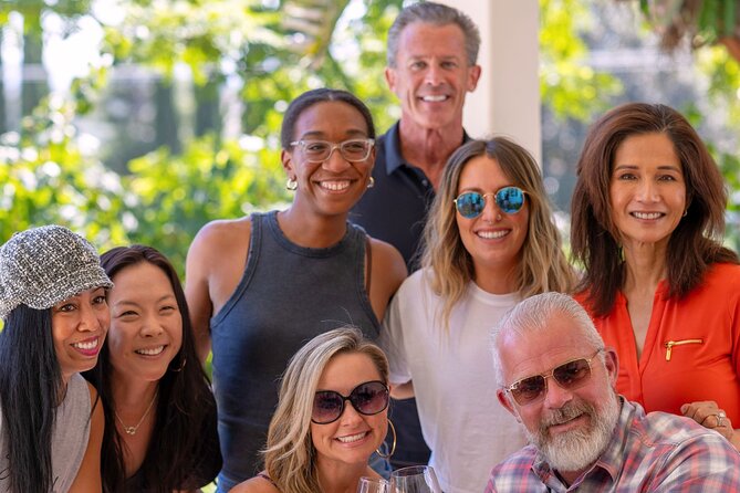 Private Temecula Valley Four-Hour Wine Tasting Adventure