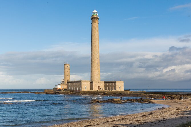 Private Tour Amazing North Cotentin Peninsula From Cherbourg - Tour Overview