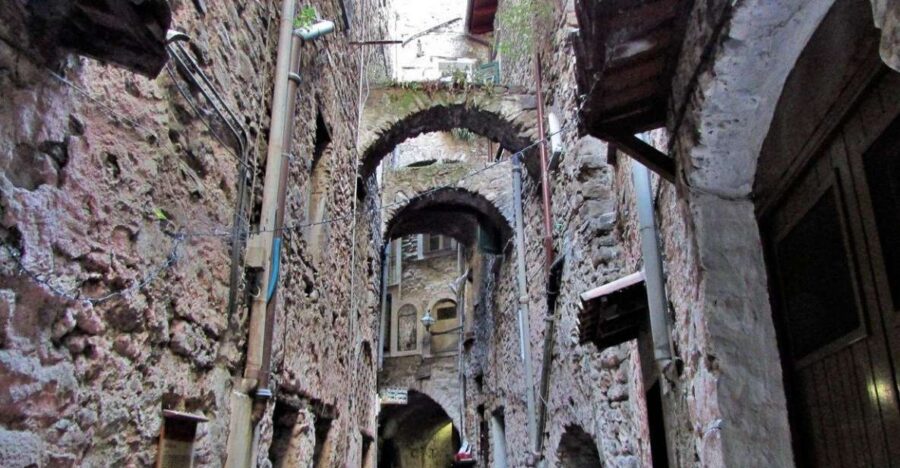 Private Tour: Best of Italian Riviera San Remo & Dolce Aqua - Tour Overview and Pricing