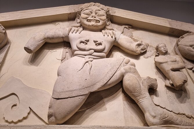 Private Tour: Corfu Town, Archaeological & Byzantine Museums