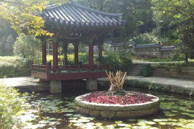 Private Tour: Guangzhou City Sightseeing Including Yuexiu Park - Tour Overview
