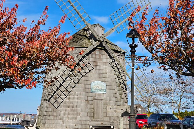 Private Tour Hamptons From New York City