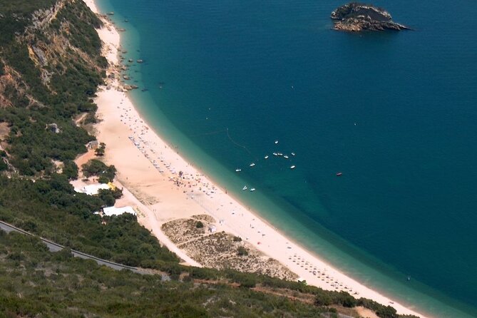 Private Tour: Hidden Treasures of Lisbon