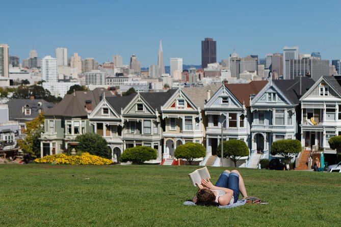 Private Tour Highlights the Hidden Treasures of San Francisco
