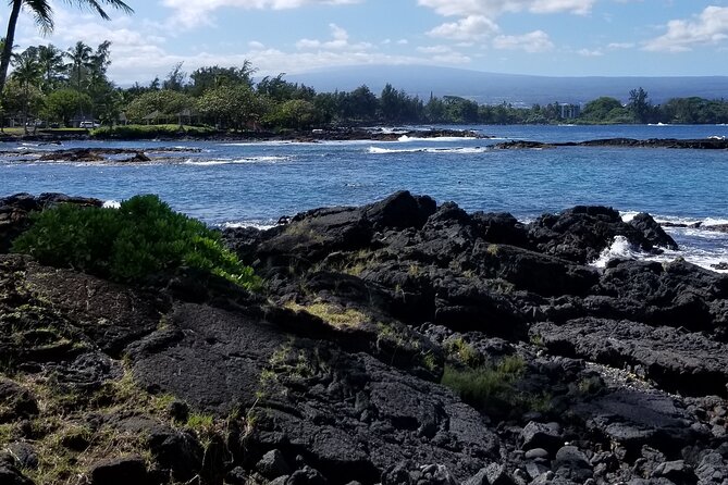 Private Tour in Hilo & Kona - Tour Overview