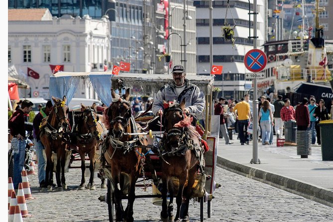 Private Tour in Izmir - Tour Overview