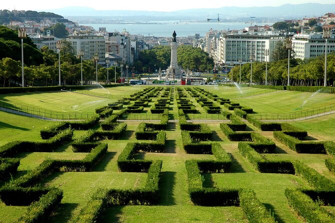 Private Tour - Lisbon(Luxury) - Tour Overview