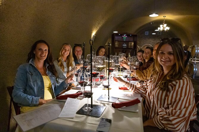 Private Tour of Temecula Wine Country
