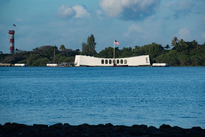 Private Tour Pearl Harbor and Honolulu City