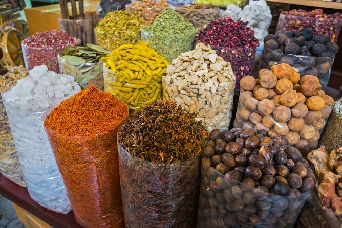 Private Tour Shopping in Luxor City