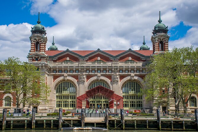 Private Tour Statue of Liberty and Ellis Island