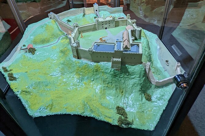 Private Tour – The Scottish Borders
