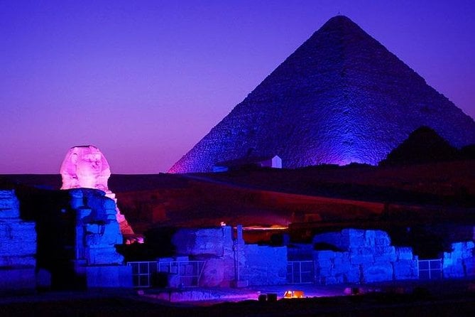 Private Tour to Fayoum Whales Valley & Wadi El Rayan From Cairo