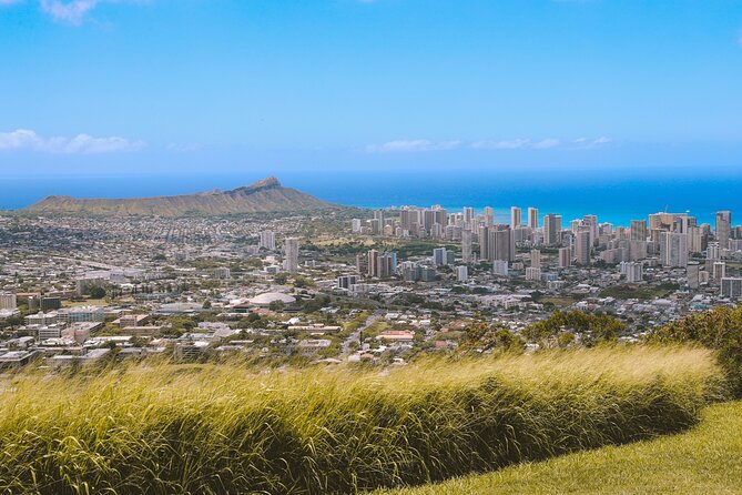 PRIVATE TOUR-Ultimate Circle Island Tour of Oahu