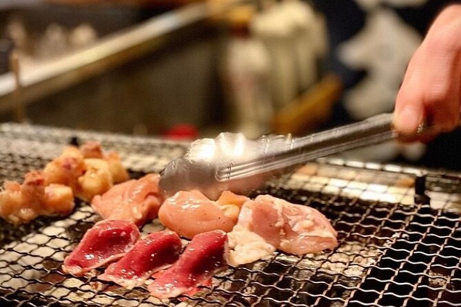 Private Tours of Fukuokas Most Difficult-To-Reserve Restaurants