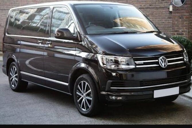 Private Transfer Athens Airport Eleftherios Venizelos to Hotel - Booking Information