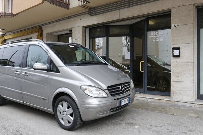 Private Transfer, Azamara Quest, Venice Port Cruise Terminal, Marco Polo Airport