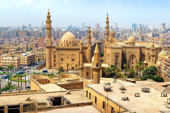 Private Transfer Between Cairo and Alexandria - Overview of Private Transfers