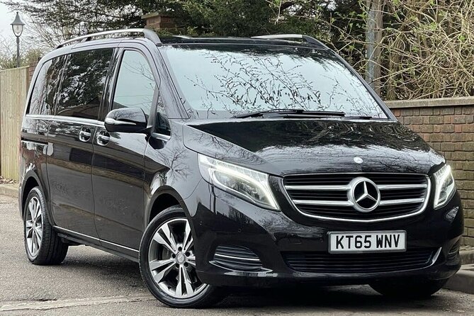 Private Transfer Between SHANNON & DOONBEG | Premium Vehicles - Service Details