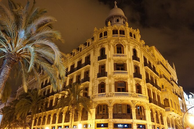 Private Transfer From Barcelona to Valencia With Local English Speaking Driver