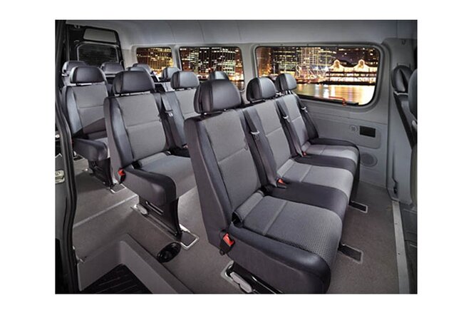 Private Transfer From Cruise Terminal and Oahu Hotel and Airport