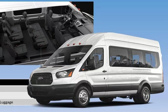 Private Transfer From FLL to Port Everglades / Fort Lauderdale