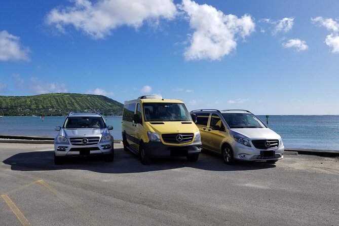 Private Transfer From Island Hotels to Philipsburg Port