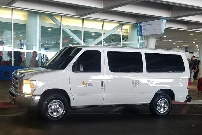 Private Transfer From La Romana Airport (Lrm) to Las Terrenas Hotels