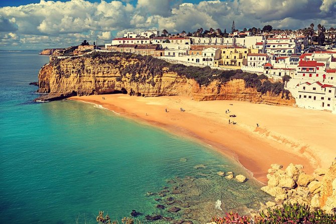 Private Transfer From Madrid to Faro (Fao) Airport