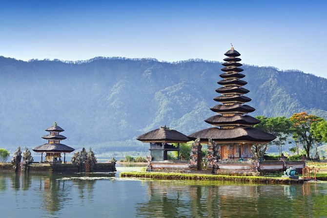 Private Transfer From Malabar to Bandung Airport (Bdo) - Meeting and End Points