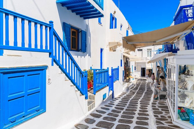 Private Transfer From Maleme to Sitia (Jsh) Airport