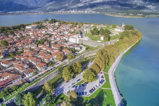 Private Transfer From Paleros Nealson & Vounaki Hotel Marina to Igoumenitsa Port - Transfer Details