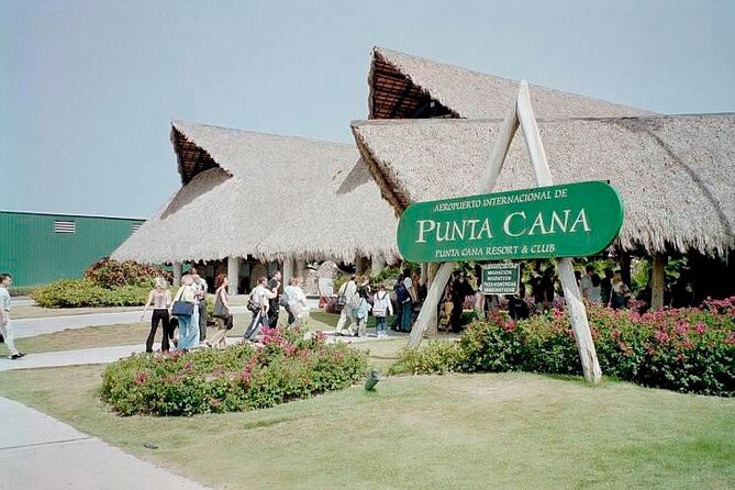Private Transfer From Punta Cana International Airport/Hotel 1 Way - Overview of the Transfer Service