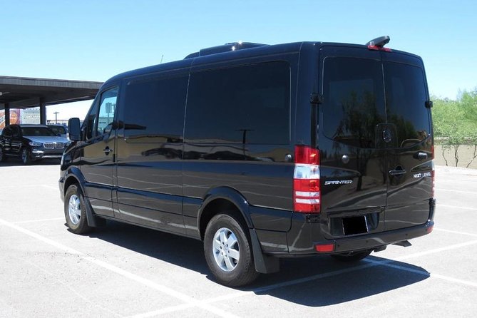 Private Transfer From ROME to RAVELLO With a Stop in Pompeii or Vv