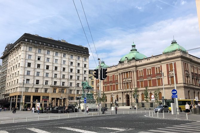 Private Transfer From ŠAbac to Belgrade Airport (Beg) - Inclusions and Exclusions
