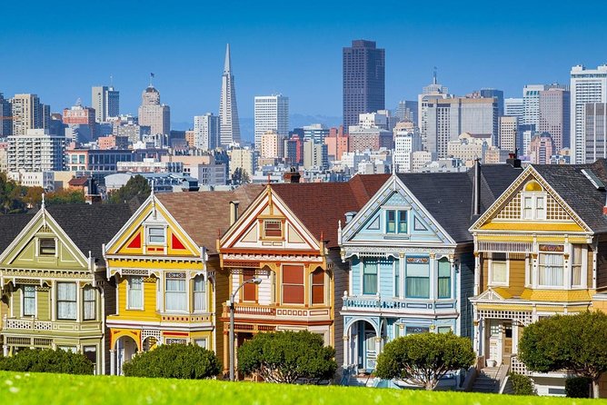 Private Transfer From SAN Diego City to SAN Diego (SAN) Airport - Pricing and Payment Options