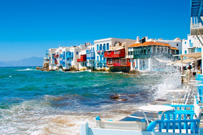 Private Transfer From Sitia (Jsh) Airport to Kato Zakros