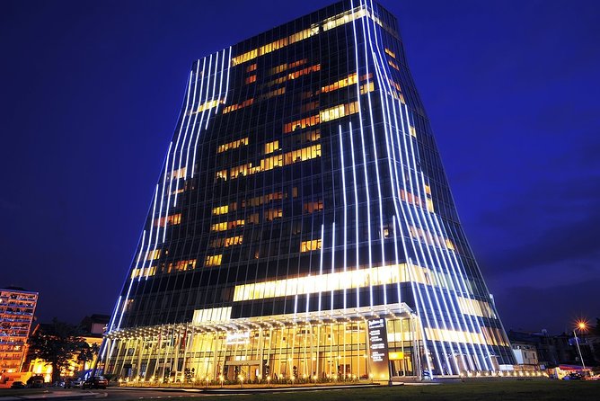 Private Transfer From Tbilisi to Batumi - Inclusions in the Transfer