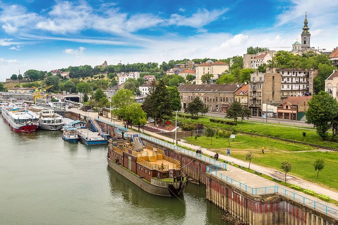 Private Transfer From Tuzla to Belgrade Airport (Beg)