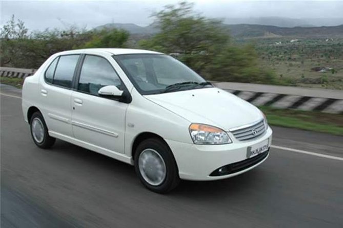 Private Transfer From Udaipur Hotel To Udaipur Airport