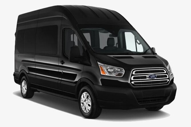 Private Transfer From Washington DC to BWI Airport or Vice Versa
