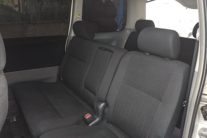 Private Transfer in St. Lucia