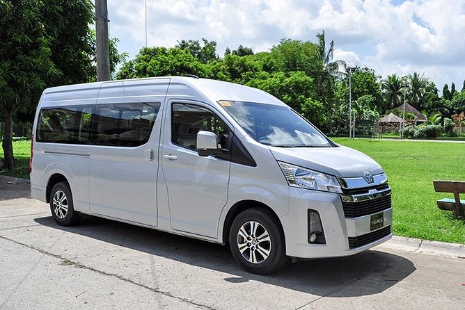 Private Transfer Kingston Airport (KIN) To & From Sandals South Coast