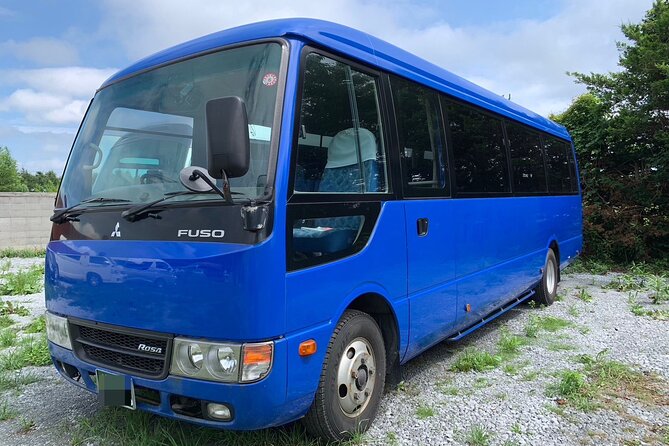 Private Transfer New Chitose Airport CTS to Niseko Hirafu
