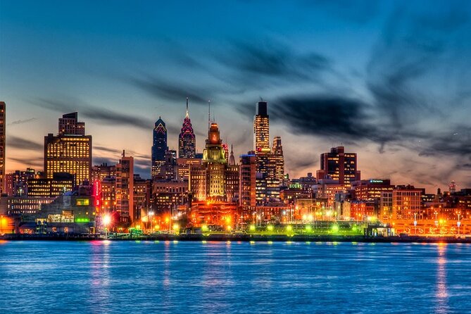Private Transfer: Philadelphia Airport PHL to Philadelphia in Business Car - Service Overview