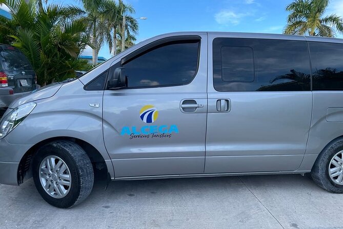 Private Transfer Punta Cana Airport to Hotels in the Area - Overview of Private Transfer Service