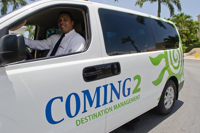 Private Transfer Samana Airport – Las Terrenas / Las Galeras