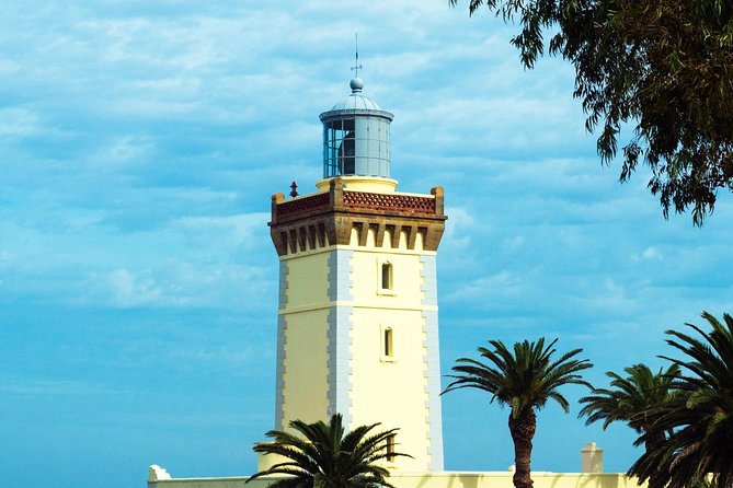 Private Transfer : Tangier Airport (TNG) ⇆ Tangier City - Transfer Details