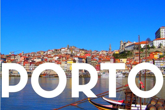 Private Transfer to Algarve or Porto Districts From or to Lisbon