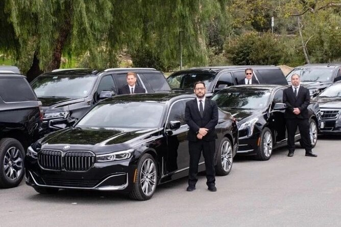 Private Transfer to Fort Lauderdale Airport Review